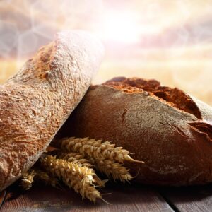 Свежа гръцка салата с фета, маслини и краставици