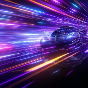 Неонова скорост