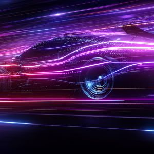 Неонова линия