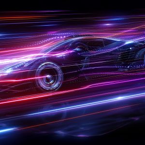 Неонова динамика