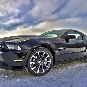 Мощна класика