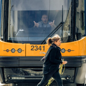 Трамваят на един народ