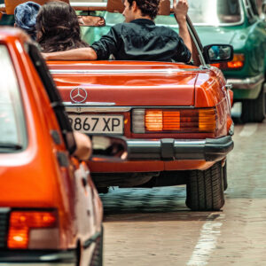 Коли и цигара