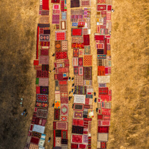 Целувката на Климт