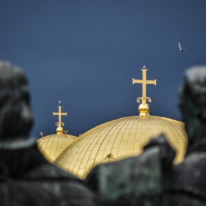 Полетът на Духа