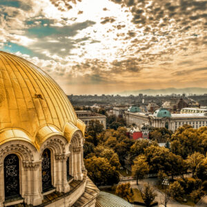 Символите на София