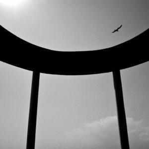 Време-пространство