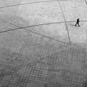 Градска матрица