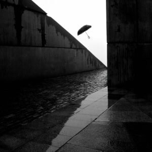 Тиха левитация