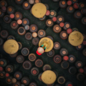 Соев сос / Soy Sauce