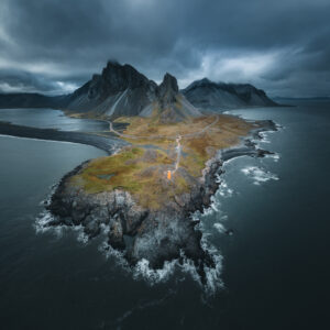 Източният бряг / The East Coast