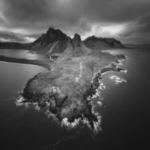 Източният бряг / The East Coast