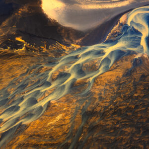 Реката на Ван Гог / The River of Van Gogh