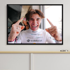 Принт "Никола Цолов F3"